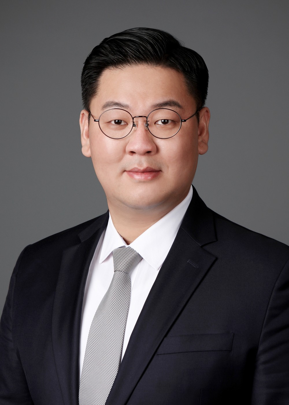 홍준택 이사