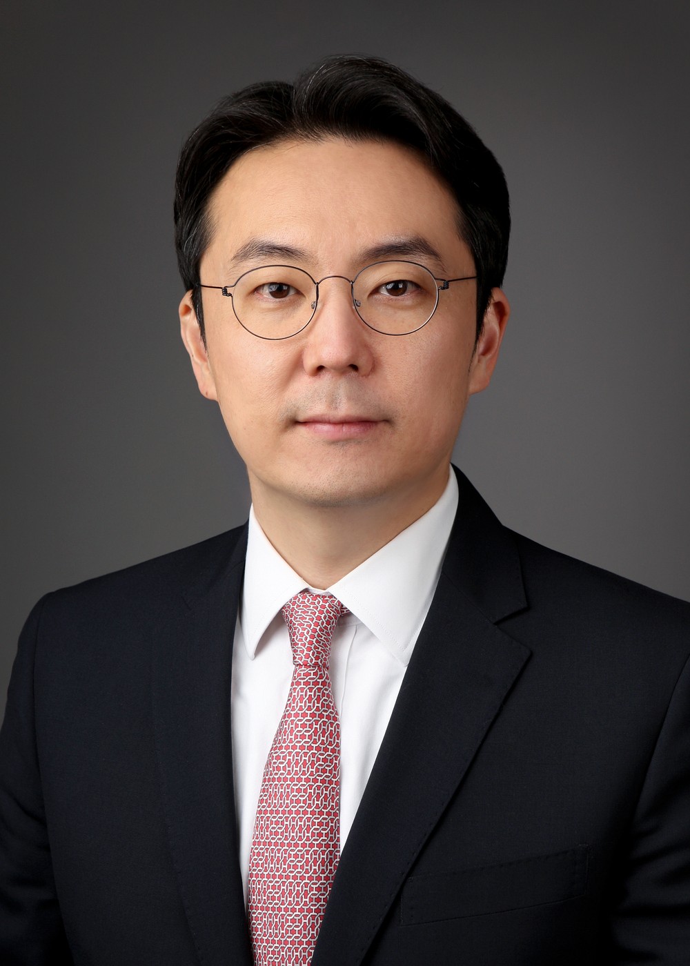 김동환 대표이사